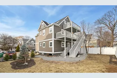 87 Otis Street #2, Medford, MA 02155 - Photo 40