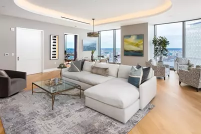 1 Dalton St #5402, Boston, MA 02115 - Photo 2