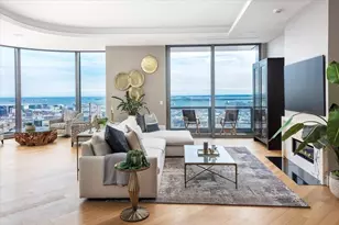 1 Dalton St, Boston, MA 02115 - Photo 4