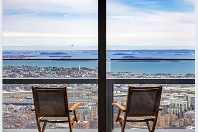 1 Dalton St #5402, Boston, MA 02115 - Photo 6