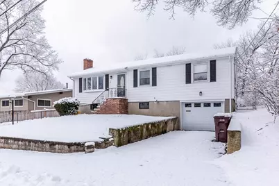 6 Snow Ln, Dedham, MA 02026 - Photo 4