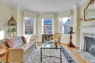 199 Marlborough, Boston, MA 02116 - Photo 2