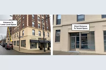 1284 Beacon #LL, Brookline, MA 02445 - Photo 1