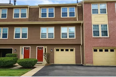 128 Heritage Dr #128, Tewksbury, MA 01876 - Photo 16