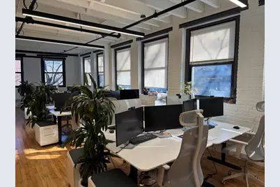 1 Harvard #201, Brookline, MA 02445 - Photo 6