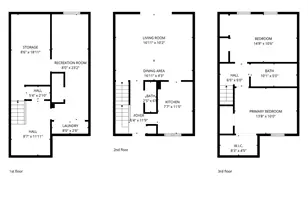 153 Porter Lake Dr, Springfield, MA 01106 - Photo 42