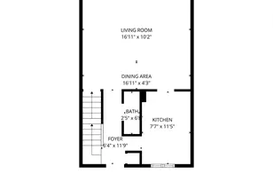 153 Porter Lake Dr, Springfield, MA 01106 - Photo 14