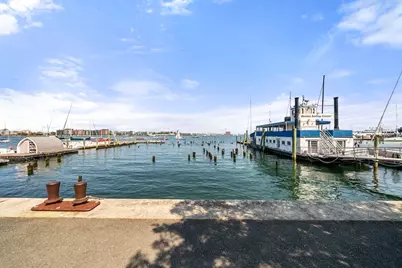 436 Lewis Wharf #436, Boston, MA 02110 - Photo 38