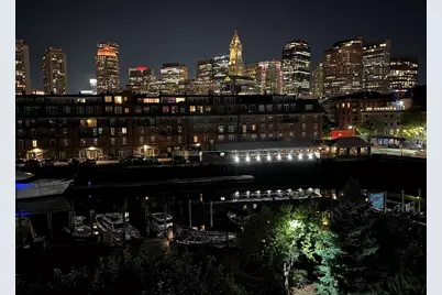 436 Lewis Wharf #436, Boston, MA 02110 - Photo 36