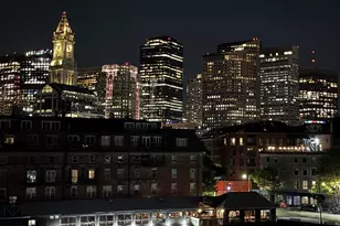 436 Lewis Wharf, Boston, MA 02110 - Photo 34