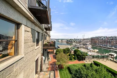 436 Lewis Wharf #436, Boston, MA 02110 - Photo 40