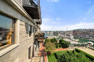 436 Lewis Wharf, Boston, MA 02110 - Photo 40