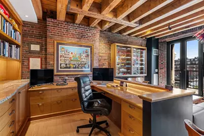 436 Lewis Wharf #436, Boston, MA 02110 - Photo 18