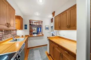 436 Lewis Wharf, Boston, MA 02110 - Photo 12