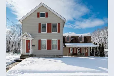 128 Ann St, Chicopee, MA 01020 - Photo 1