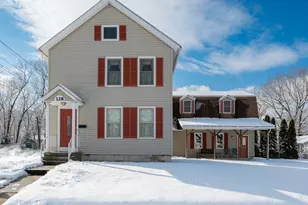 128 Ann St, Chicopee, MA 01020 - Photo 1