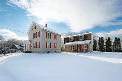 128 Ann St, Chicopee, MA 01020 - Photo 2