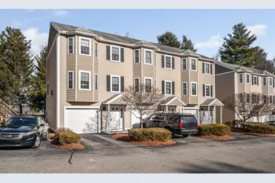 262 Littleton Rd #14, Chelmsford, MA 01824 - Photo 1