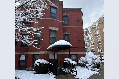 2 Colliston Road #2B, Boston, MA 02135 - Photo 2