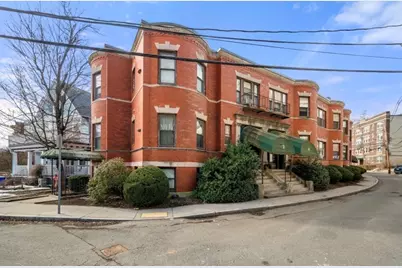 2 Colliston Road #2B, Boston, MA 02135 - Photo 2