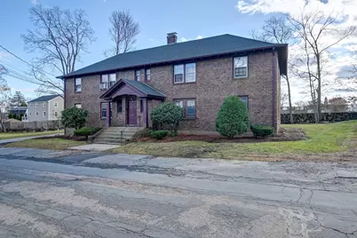 22 Weston Ave #2, Braintree, MA 02184 - Photo 22