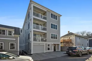 38 P St, Boston, MA 02127 - Photo 28