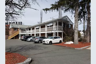 228 Triangle Street #7 & 8, Amherst, MA 01002 - Photo 1