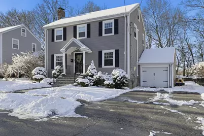 104 Gulliver St, Milton, MA 02186 - Photo 2