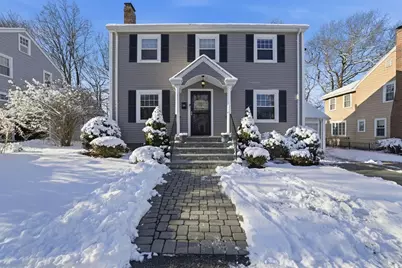 104 Gulliver St, Milton, MA 02186 - Photo 1
