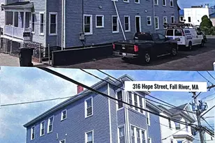 302-316 Hope St, Fall River, MA 02721 - Photo 1