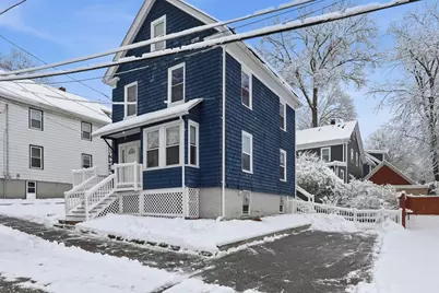 15 Brooks St, Medford, MA 02155 - Photo 4