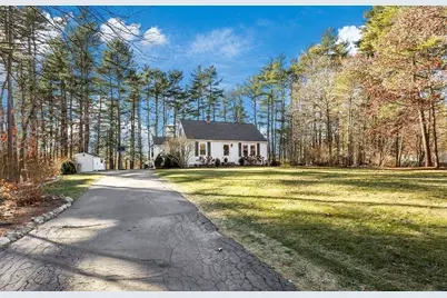 9 Sharon Ave, Norfolk, MA 02056 - Photo 4