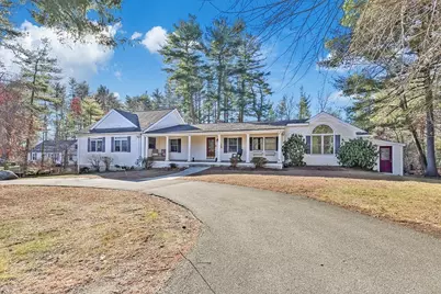 11 Sharon Ave, Norfolk, MA 02056 - Photo 4