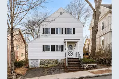 36 Dundee Rd, Arlington, MA 02476 - Photo 1