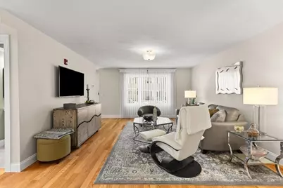 140 N Walker St #511, Taunton, MA 02780 - Photo 4