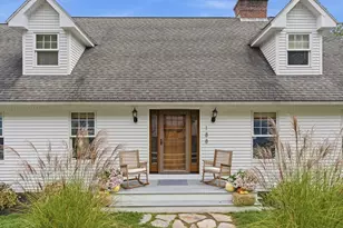 188 Bumstead Rd, Monson, MA 01057 - Photo 2