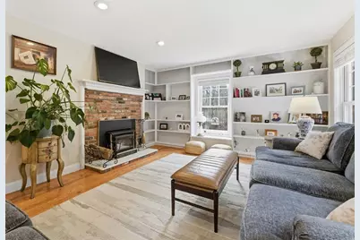 188 Bumstead Road, Monson, MA 01057 - Photo 4