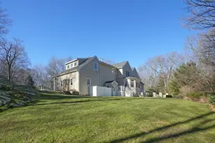 27 Ox Pasture Ln, Cohasset, MA 02025 - Photo 36