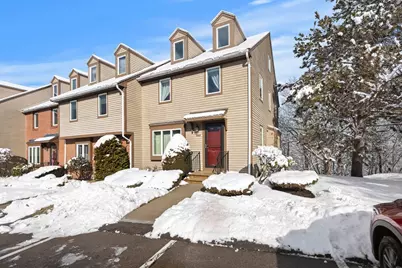 1215 Sheffield Way #1215, Saugus, MA 01906 - Photo 2