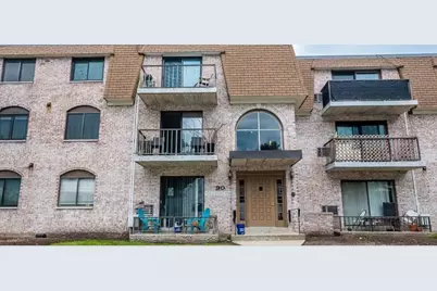 90 High St #107, Dedham, MA 02026 - Photo 1