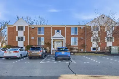 7 Birchwood Pointe #101, Amesbury, MA 01913 - Photo 2