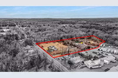 356 Central Street, Foxboro, MA 02035 - Photo 1