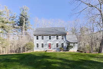 1 Bubbling Brook Road, Franklin, MA 02038 - Photo 2