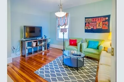 25 Ralph Piteri Ter #1, Watertown, MA 02472 - Photo 2