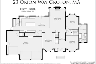 23 Orion Way, Groton, MA 01450 - Photo 40