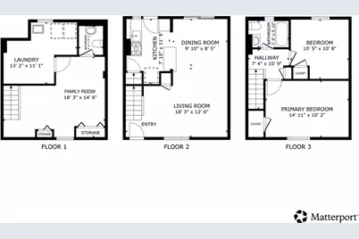 314 Lexington Street #314, Watertown, MA 02472 - Photo 24