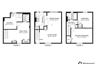 314 Lexington St, Watertown, MA 02472 - Photo 24