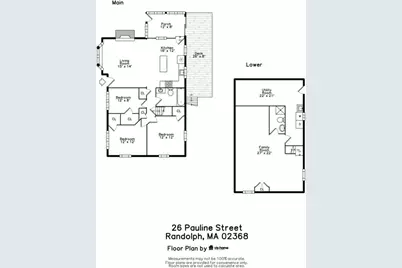 26 Pauline Street, Randolph, MA 02368 - Photo 42