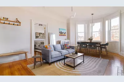 362 Commonwealth Ave #5A, Boston, MA 02115 - Photo 4