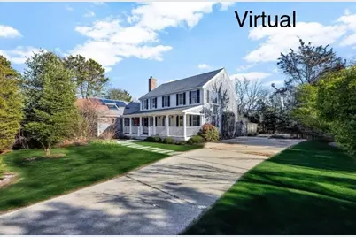 77 Hazel Ln, Brewster, MA 02631 - Photo 1